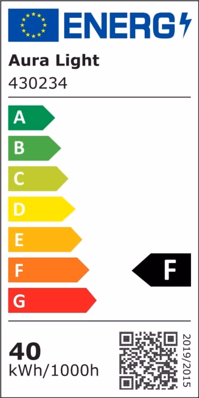 Energimerkning