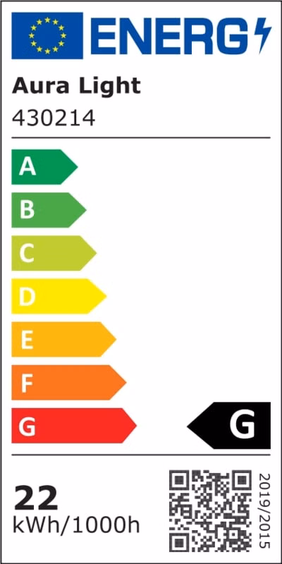 Energimerkning