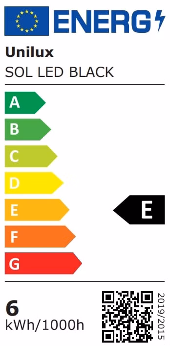Energimerkning