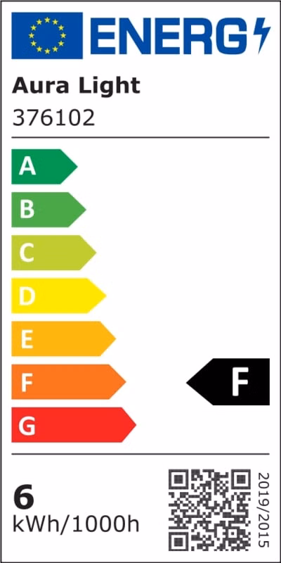 Energimerkning