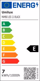 Energimerkning