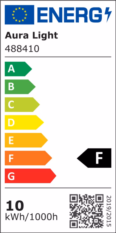 Energimerkning